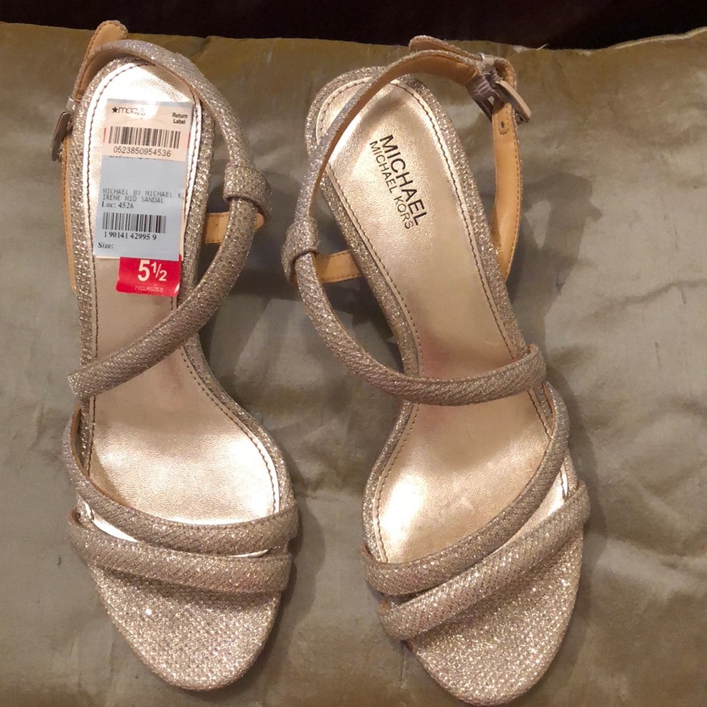 Michael Kors shoes
